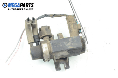 Vacuum valve for Peugeot 307 Hatchback (08.2000 - 12.2012) 2.0 HDi 110, 107 hp, № 9641726680