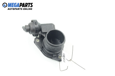 Clapetă carburator for Peugeot 307 Hatchback (08.2000 - 12.2012) 2.0 HDi 110, 107 hp