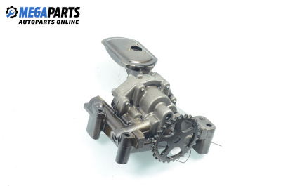 Oil pump for Peugeot 307 Hatchback (08.2000 - 12.2012) 2.0 HDi 110, 107 hp