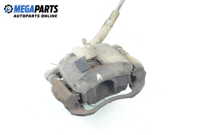 Caliper for Peugeot 307 Hatchback (08.2000 - 12.2012), position: front - left