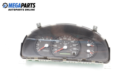 Instrument cluster for Kia Sorento I SUV (08.2002 - 12.2009) 2.5 CRDi, 140 hp