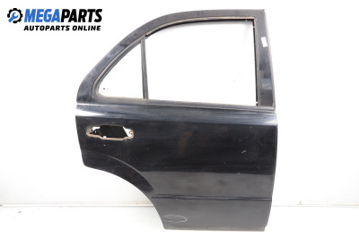 Door for Kia Sorento I SUV (08.2002 - 12.2009), 5 doors, suv, position: rear - right