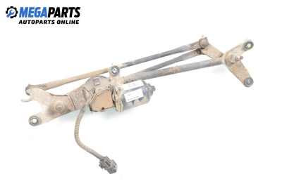 Motor ștergătoare parbriz for Kia Sorento I SUV (08.2002 - 12.2009), suv, position: fața, № 03524-7410