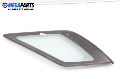 Vent window for Kia Sorento I SUV (08.2002 - 12.2009), 5 doors, suv, position: left