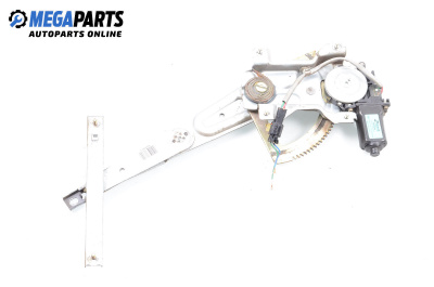 Electric window regulator for Kia Sorento I SUV (08.2002 - 12.2009), 5 doors, suv, position: rear - right, № XH102PA