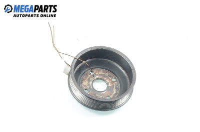 Belt pulley for Kia Sorento I SUV (08.2002 - 12.2009) 2.5 CRDi, 140 hp