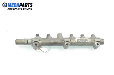 Fuel rail for Kia Sorento I SUV (08.2002 - 12.2009) 2.5 CRDi, 140 hp, № Bosch 0 445 214 036