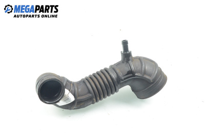 Air intake corrugated hose for Kia Sorento I SUV (08.2002 - 12.2009) 2.5 CRDi, 140 hp