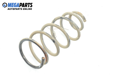 Coil spring for Kia Sorento I SUV (08.2002 - 12.2009), suv, position: rear