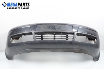 Bara de protectie frontala for Audi A6 Avant C5 (11.1997 - 01.2005), combi, position: fața