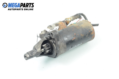 Starter for Audi A6 Avant C5 (11.1997 - 01.2005) 2.5 TDI quattro, 150 hp