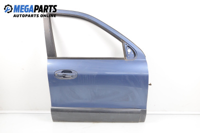 Door for Hyundai Santa Fe I SUV (11.2000 - 03.2006), 5 doors, suv, position: front - right