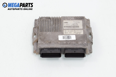 LPG computer for Hyundai Santa Fe I SUV (11.2000 - 03.2006), № Landi 616597000 / AM202033G24