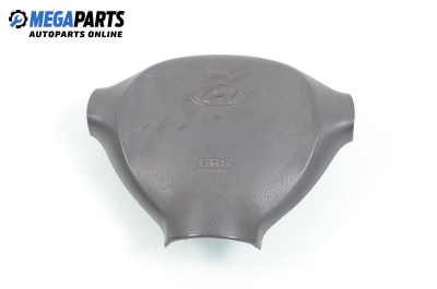 Airbag for Hyundai Santa Fe I SUV (11.2000 - 03.2006), 5 uși, suv, position: fața