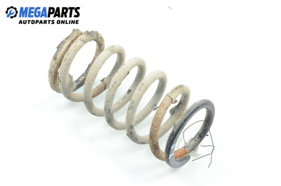 Coil spring for Hyundai Santa Fe I SUV (11.2000 - 03.2006), suv, position: rear