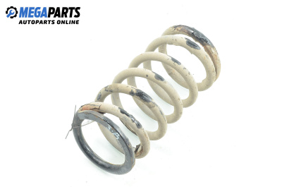 Coil spring for Hyundai Santa Fe I SUV (11.2000 - 03.2006), suv, position: rear