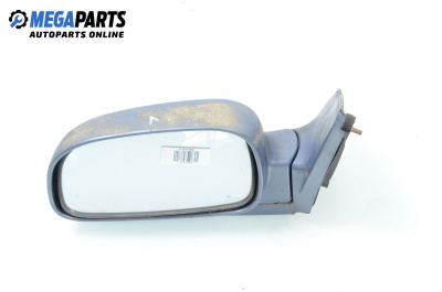 Oglindă for Hyundai Santa Fe I SUV (11.2000 - 03.2006), 5 uși, suv, position: stânga