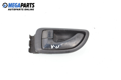 Innerer griff for Hyundai Santa Fe I SUV (11.2000 - 03.2006), 5 türen, suv, position: links, vorderseite