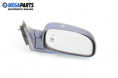 Mirror for Hyundai Santa Fe I SUV (11.2000 - 03.2006), 5 doors, suv, position: right