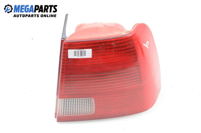 Tail light for Volkswagen Passat III Sedan B5 (08.1996 - 12.2001), sedan, position: right