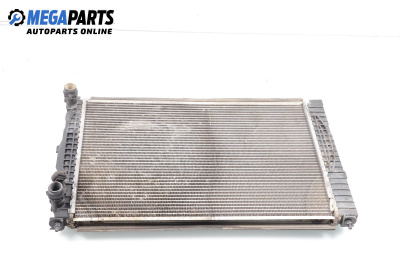 Water radiator for Volkswagen Passat III Sedan B5 (08.1996 - 12.2001) 2.3 VR5, 150 hp