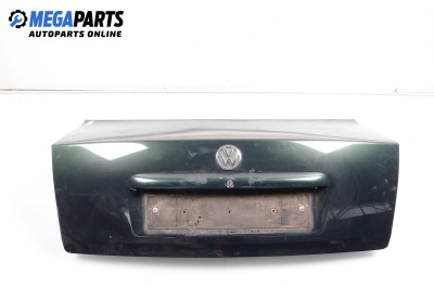 Boot lid for Volkswagen Passat III Sedan B5 (08.1996 - 12.2001), 5 doors, sedan, position: rear