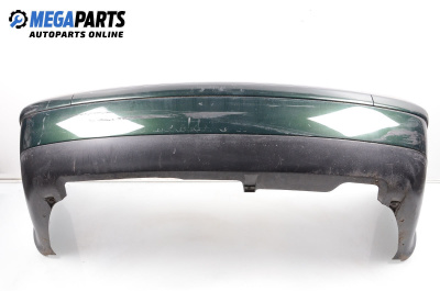 Bara de protectie spate for Volkswagen Passat III Sedan B5 (08.1996 - 12.2001), sedan