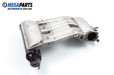 Intake manifold for Volkswagen Passat III Sedan B5 (08.1996 - 12.2001) 2.3 VR5, 150 hp