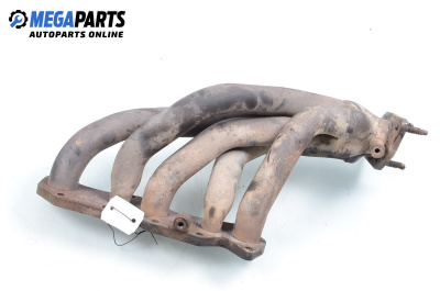 Galerie de evacuare for Volkswagen Passat III Sedan B5 (08.1996 - 12.2001) 2.3 VR5, 150 hp