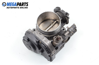 Clapetă carburator for Volkswagen Passat III Sedan B5 (08.1996 - 12.2001) 2.3 VR5, 150 hp, № 021133066