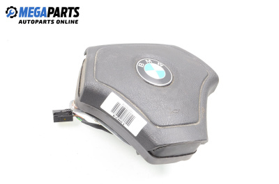 Airbag for BMW 3 Series E46 Sedan (02.1998 - 04.2005), 5 uși, sedan, position: fața