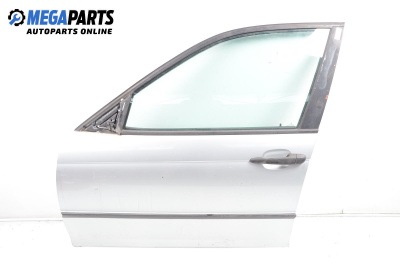 Ușă for BMW 3 Series E46 Sedan (02.1998 - 04.2005), 5 uși, sedan, position: stânga - fața