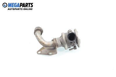 Supapă EGR for BMW 3 Series E46 Sedan (02.1998 - 04.2005) 318 i, 118 hp