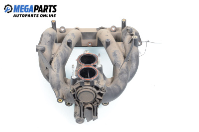 Intake manifold for BMW 3 Series E46 Sedan (02.1998 - 04.2005) 318 i, 118 hp