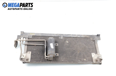 Air conditioning radiator for Opel Tigra Coupe (07.1994 - 12.2000) 1.4 16V, 90 hp