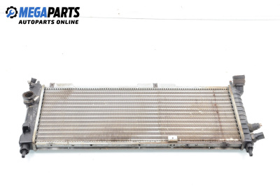 Wasserradiator for Opel Tigra Coupe (07.1994 - 12.2000) 1.4 16V, 90 hp