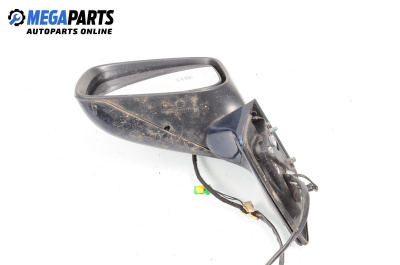 Spiegel for Citroen C8 Minivan (10.2002 - 06.2014), 5 türen, minivan, position: links