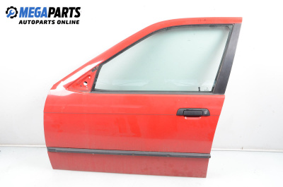 Door for BMW 3 Series E36 Touring (01.1995 - 10.1999), 5 doors, station wagon, position: front - left