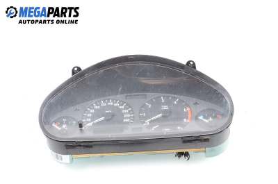 Kilometerzähler for BMW 3 Series E36 Touring (01.1995 - 10.1999) 318 tds, 90 hp, № 5 2203 015 00