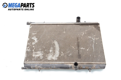 Water radiator for Citroen Xsara Picasso (09.1999 - 06.2012) 1.6 16V, 109 hp