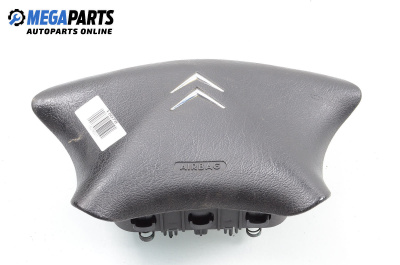 Airbag for Citroen Xsara Picasso (09.1999 - 06.2012), 5 uși, monovolum, position: fața, № 96470413XT