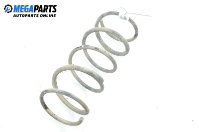 Coil spring for Citroen Xsara Picasso (09.1999 - 06.2012), minivan, position: front