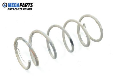 Arc for Citroen Xsara Picasso (09.1999 - 06.2012), monovolum, position: fața