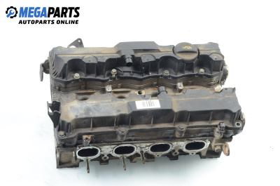 Engine head for Citroen Xsara Picasso (09.1999 - 06.2012) 1.6 16V, 109 hp, № 9656769580