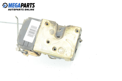 Lock for Peugeot 206 Station Wagon (07.2002 - ...), position: front - left