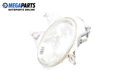 Fog light for Peugeot 206 Station Wagon (07.2002 - ...), station wagon, position: right