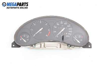 Kilometerzähler for Opel Corsa B Hatchback (03.1993 - 12.2002) 1.5 TD, 67 hp, № GM 90 534 402