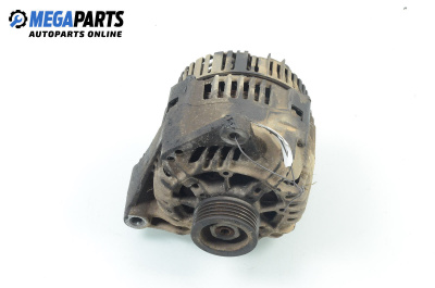 Alternator for Citroen Saxo Hatchback (02.1996 - 04.2004) 1.4 VTS, 75 hp