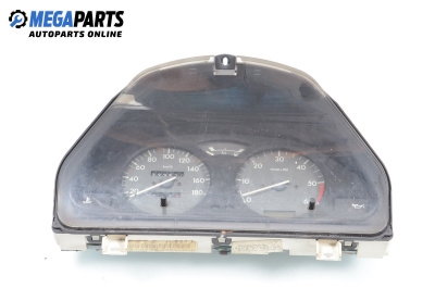 Kilometerzähler for Citroen Saxo Hatchback (02.1996 - 04.2004) 1.5 D, 57 hp, № 9627933580