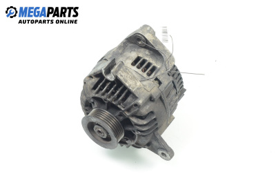 Alternator for Citroen Saxo Hatchback (02.1996 - 04.2004) 1.5 D, 57 hp